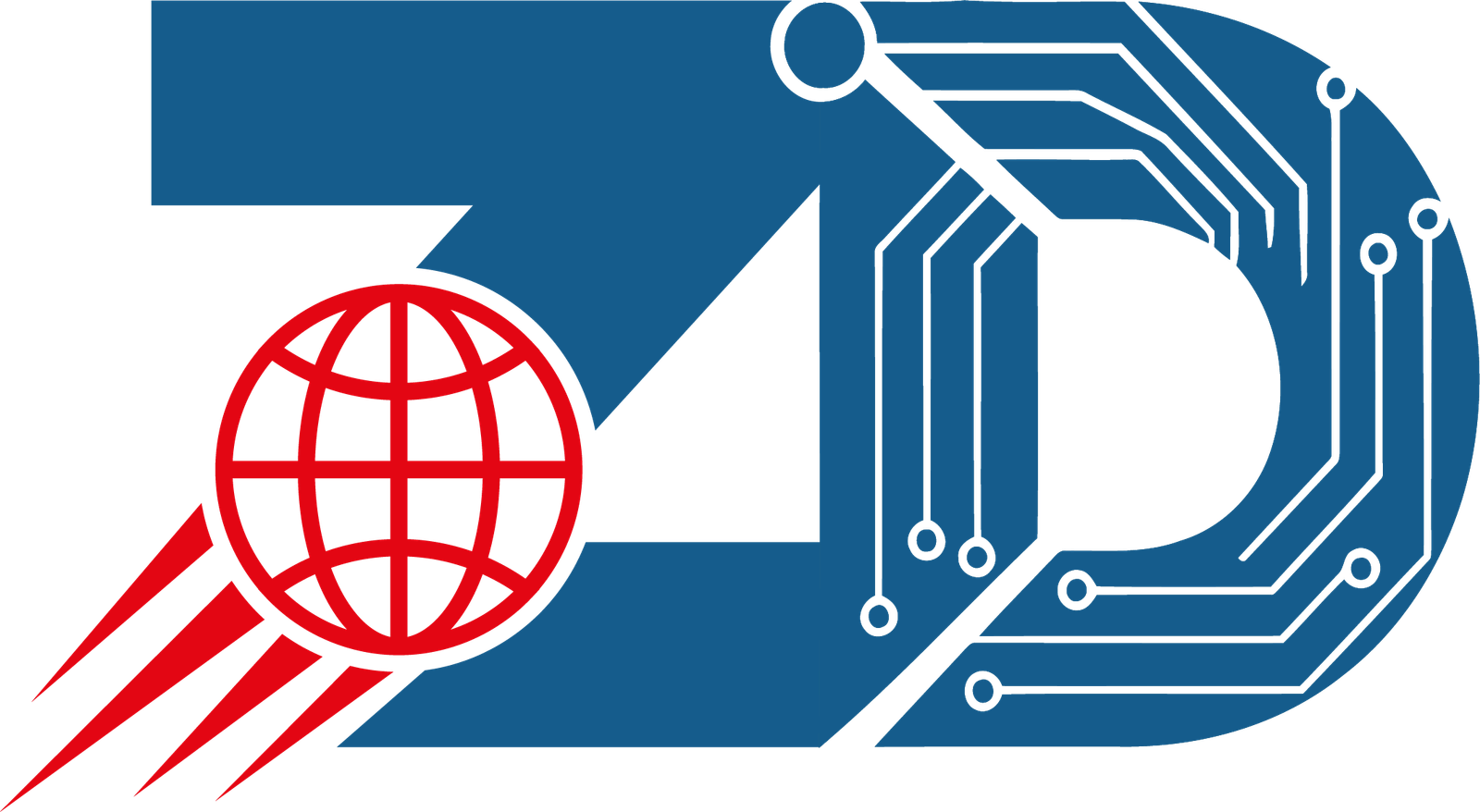 ZNG Digit Logo